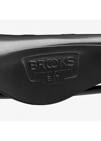Selle de vélo en cuir B17 - Brooks