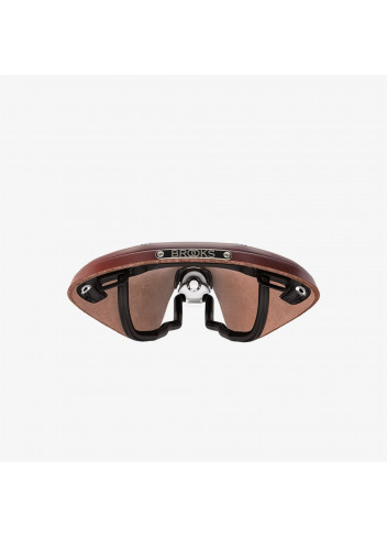 Selle de vélo en cuir B17 - Brooks