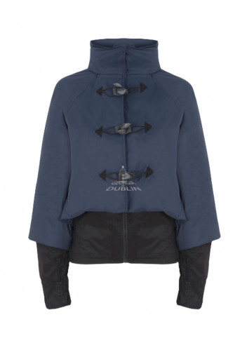 FIN DE  PISTE - Veste de pluie La Bronte - Georgia in Dublin