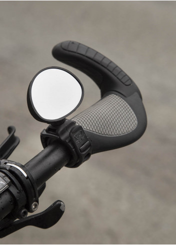Rétroviseur vélo universel Spy 15 - Zéfal