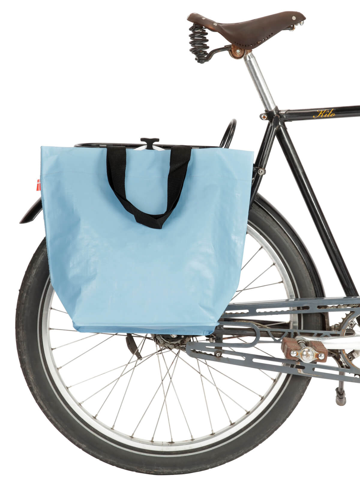 Shopping pannier best sale