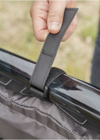 Frame bag - Geosmina