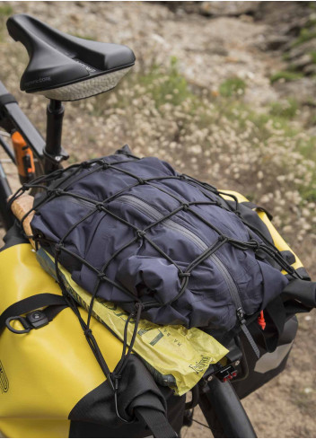 Filet cargo net Basket - TOPEAK