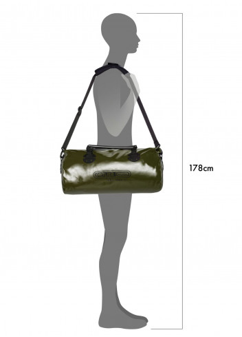 Rack-Pack bag - Ortlieb
