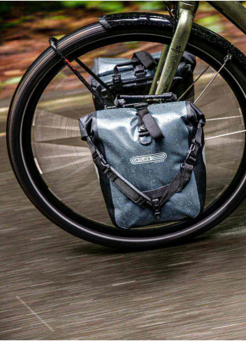 Paire de sacoches avant Sport-Roller Classic - Ortlieb