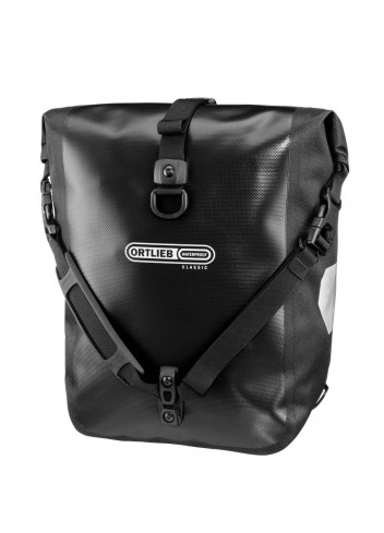 Pair of Sport-Roller Classic front panniers - Ortlieb