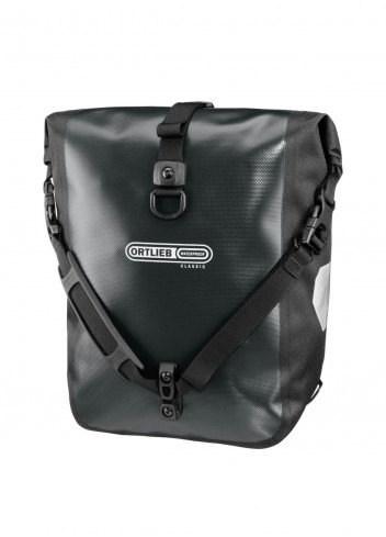 Pair of Sport-Roller Classic front panniers - Ortlieb