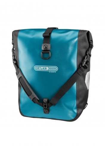 Paire de sacoches avant vélo Sport-Roller Classic - Ortlieb