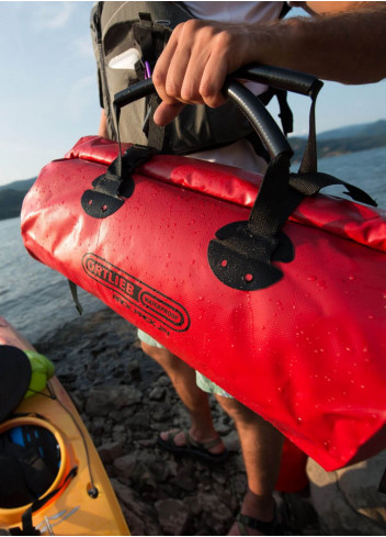 Rack-Pack bag - Ortlieb