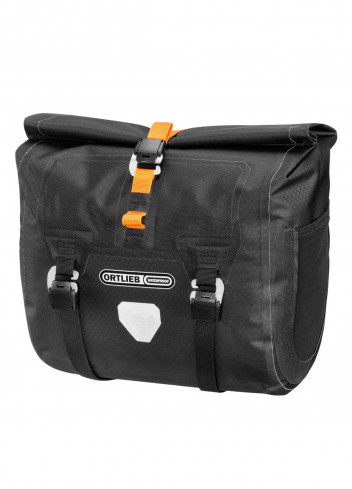 Quick release handlebar bag - Ortlieb