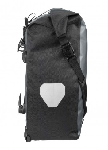 Back Roller Classic waterproof bike panniers - Ortlieb