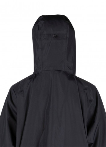 Poncho à manches cycliste urbain - Maium Poncho à manches cycliste urbain - Maium