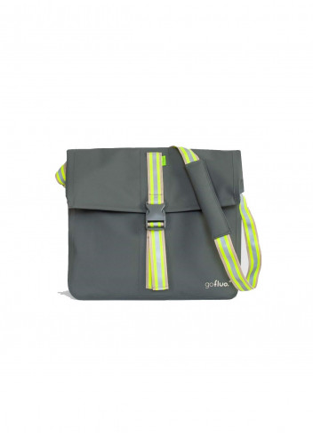 Umhänge-Gepäckträgertasche Robin - GoFluo