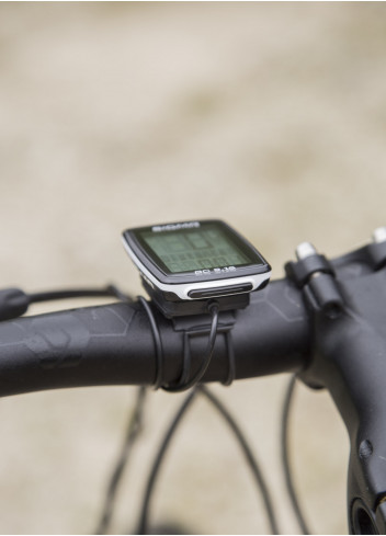 Compteur vélo filaire BC 9.16 - Sigma