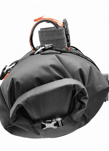 Sacoche de guidon bikepacking - Ortlieb