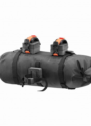 Sacoche de guidon bikepacking - Ortlieb