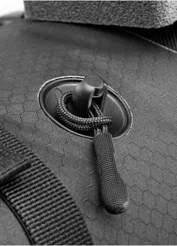 Sacoche de guidon bikepacking - Ortlieb