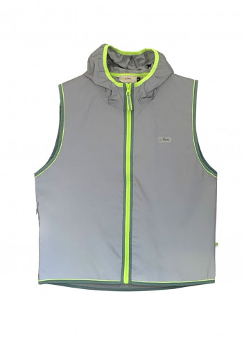 Darknight Reflective Vest - Gofluo