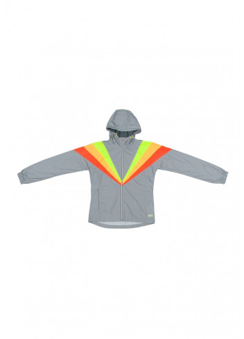 Veste vélo réfléchissante Florence 2.0 - Gofluo