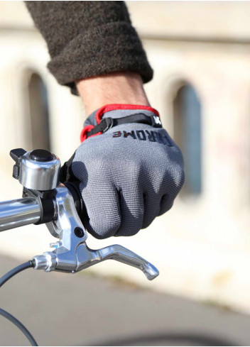 Spring/autumn cycling gloves - Chrome Industries