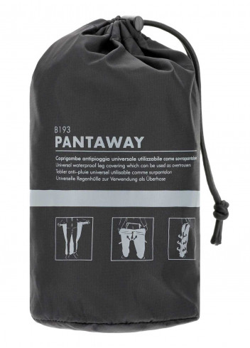 Pantalon de pluie Pantaway - Tucano Urbano
