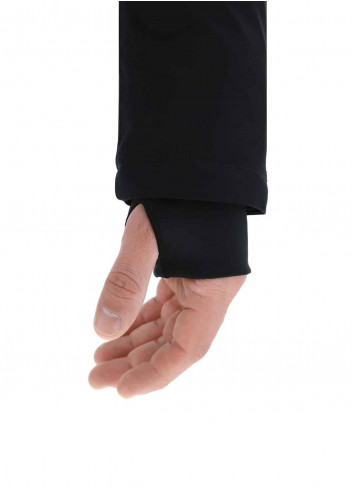 Winter cycling jacket with leg cover - Tucano Urbano