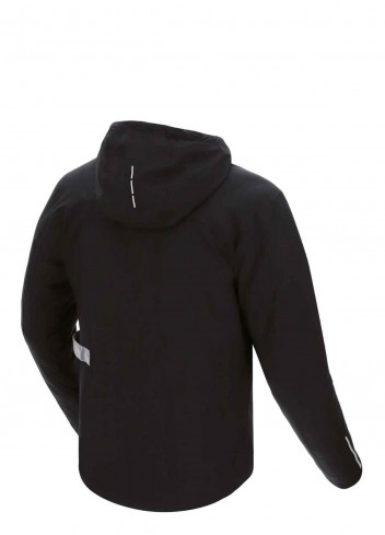 Veste vélo hiver avec couvre-jambes - Tucano Urbano