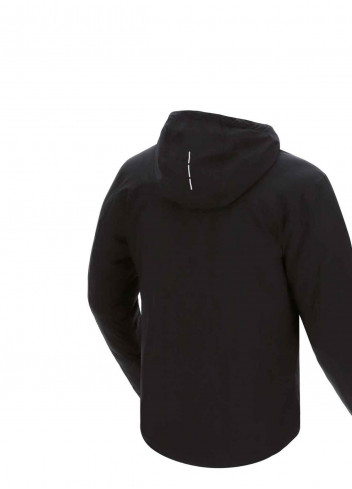 Winter cycling jacket with leg cover - Tucano Urbano