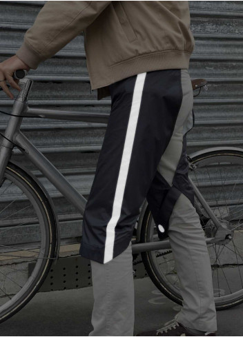 Urban cycling rain trousers - Rainette