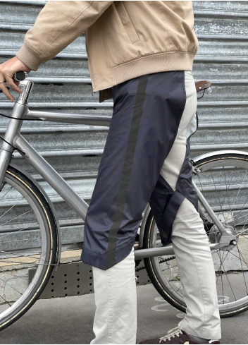 Urban cycling rain trousers - Rainette