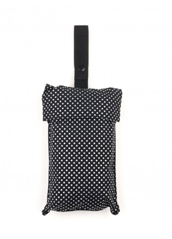 Protection de pluie pour sacs ou paniers vélo - WGS