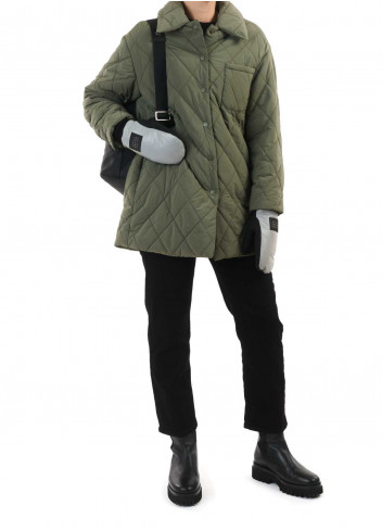 Warm and reflective mittens - Weathergoods Sweden