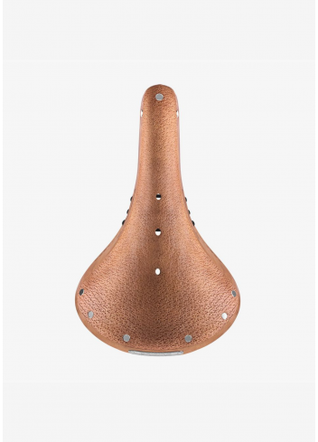 Selle de vélo en cuir B17 - Brooks