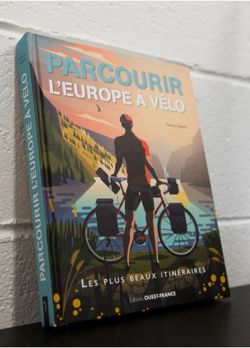Parcourir l'Europe à vélo - Ouest France