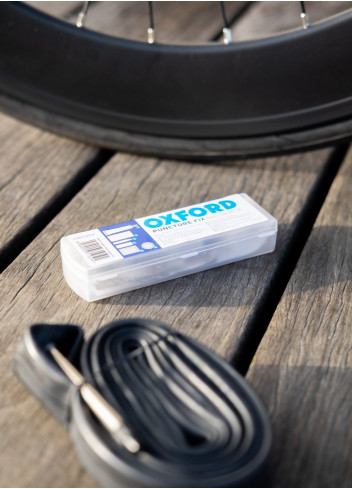 Oxford Bicycle Puncture Repair Kit Oxford Bicycle Puncture Repair Kit