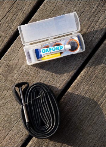 Oxford Bicycle Puncture Repair Kit Oxford Bicycle Puncture Repair Kit