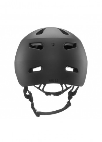 Children's helmet 5 to 14 years Nino 2.0 - Bern