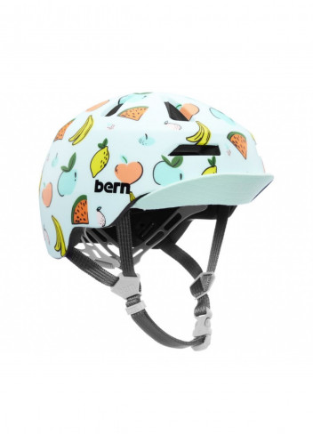 Casque enfant 5 à 14 ans Nino 2.0 - Bern