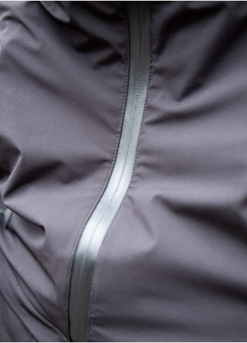 Winter cycling jacket with leg cover - Tucano Urbano