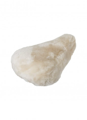 Sheepskin saddle cover - AGU Sheepskin saddle cover - AGU