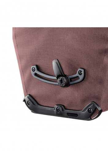 Sacoche vélo simple Urban - Ortlieb