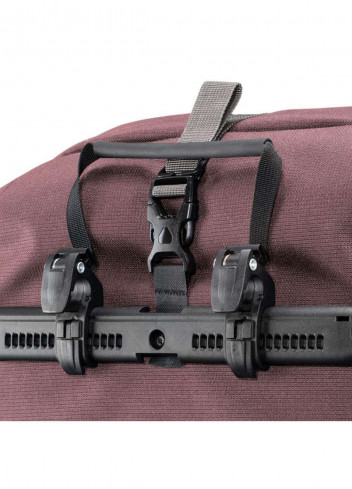 Sacoche vélo simple Urban - Ortlieb