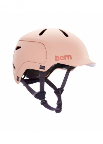 Casque Watts 2.0 pour cycliste urbain - Bern