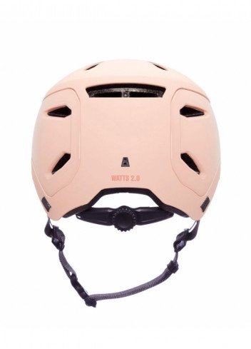 Casque Watts 2.0 pour cycliste urbain - Bern