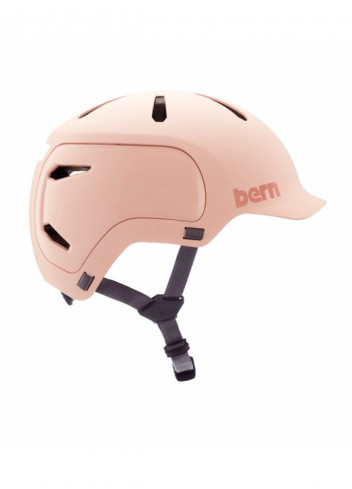 Casque Watts 2.0 pour cycliste urbain - Bern