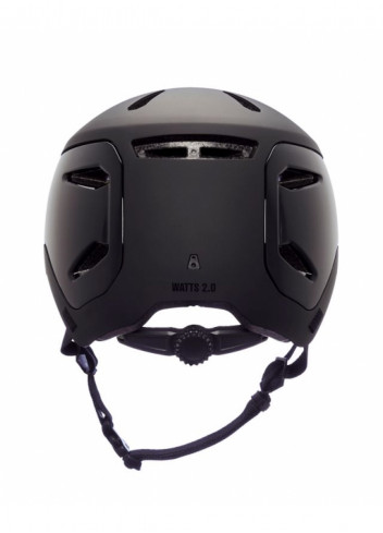 Casque Watts 2.0 pour cycliste urbain - Bern