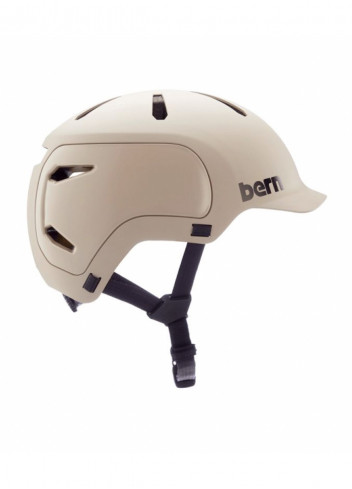 Casque Watts 2.0 pour cycliste urbain - Bern