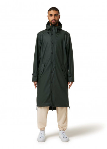 Parka pluie longue vélo - Original Maium