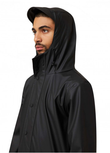 Parka pluie longue vélo - Original Maium