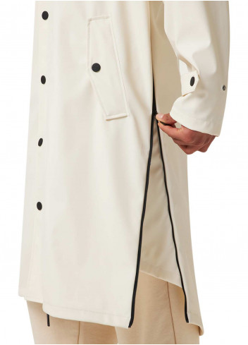 Long waterproof cycling parka - Original Maium Amsterdam